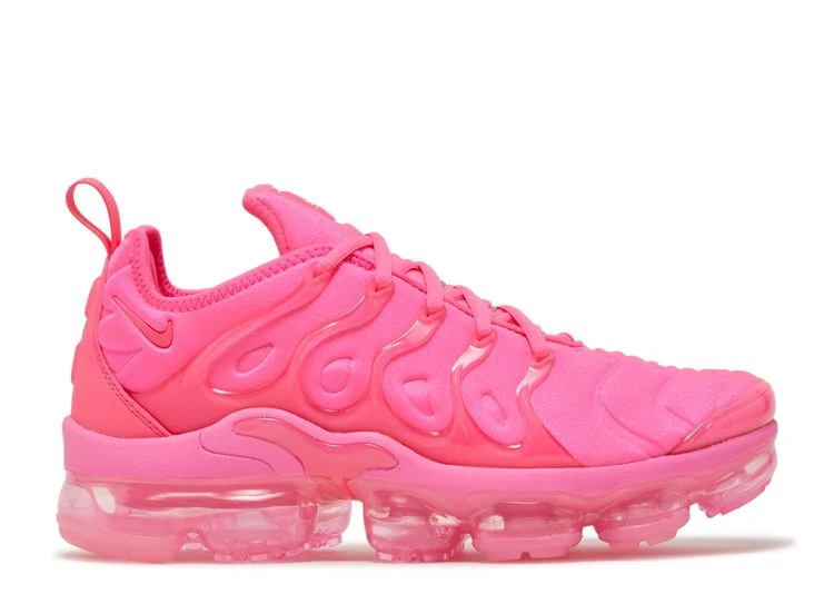 Nike Wmns Air VaporMax Plus 'Hyper Pink' 1 Nike Wmns Air VaporMax Plus 'Hyper Pink'