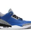 Air Jordan 3 Retro 'Varsity Royal'