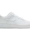 Nike Air Force 1 '07 'Triple White'