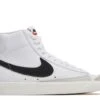 Nike Blazer Mid '77 Vintage 'White Black'
