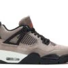 Air Jordan 4 Retro GS 'Taupe Haze'