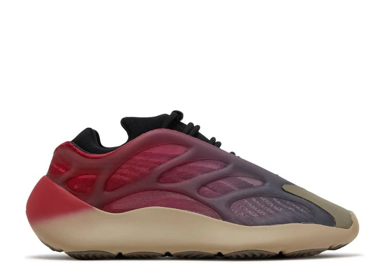 ADIDAS Yeezy 700 V3 'Fade Carbon' 1 ADIDAS Yeezy 700 V3 'Fade Carbon'