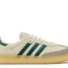 ADIDAS Ronnie Fieg X Clarks X 8th Street Samba 'Chalk White'