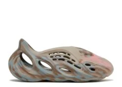 ADIDAS Yeezy Foam Runner 'MX Sand Grey'