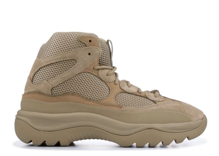 ADIDAS Yeezy Desert Boot 'Rock' 1 ADIDAS Yeezy Desert Boot 'Rock'