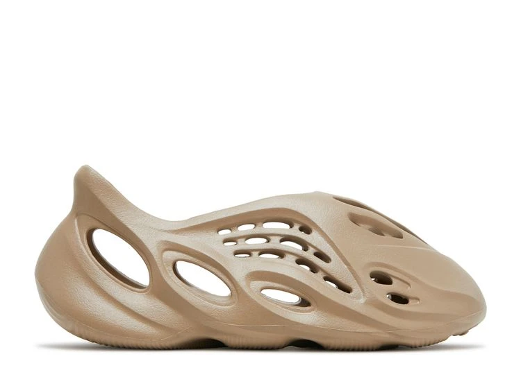 ADIDAS Yeezy Foam Runner 'Mist' 1 ADIDAS Yeezy Foam Runner 'Mist'