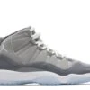 Air Jordan 11 Retro GS 'Cool Grey' 2021