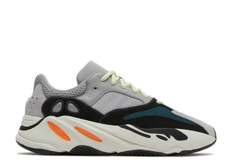 ADIDAS Yeezy Boost 700 'Wave Runner' 1 ADIDAS Yeezy Boost 700 'Wave Runner'