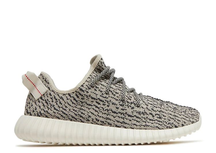 ADIDAS Yeezy Boost 350 'Turtle Dove' 2022 1 ADIDAS Yeezy Boost 350 'Turtle Dove' 2022