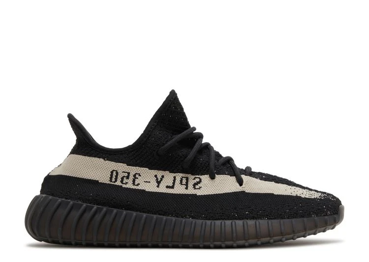ADIDAS Yeezy Boost 350 V2 'Oreo' 1 ADIDAS Yeezy Boost 350 V2 'Oreo'