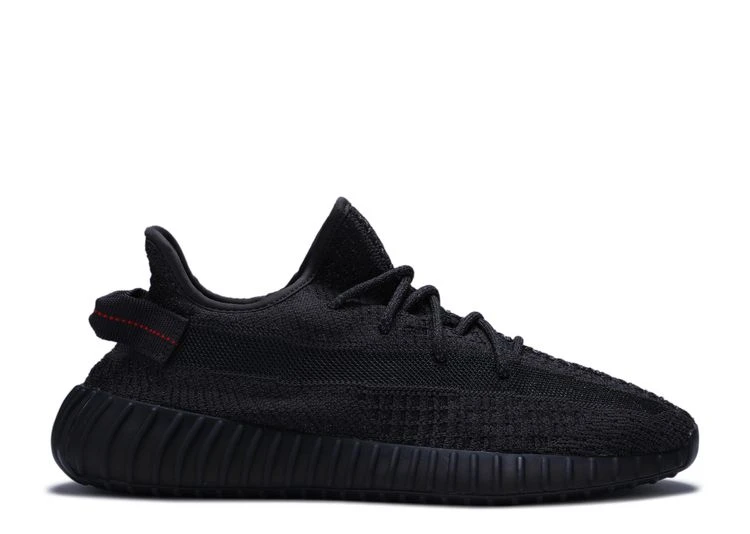 ADIDAS Yeezy Boost 350 V2 'Black Reflective' 1 ADIDAS Yeezy Boost 350 V2 'Black Reflective'