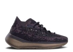 ADIDAS Yeezy Boost 380 'Onyx Non-Reflective'