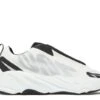 ADIDAS Yeezy Boost 700 MNVN Laceless 'Analog'