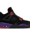Air Jordan 4 Retro NRG 'Raptors'