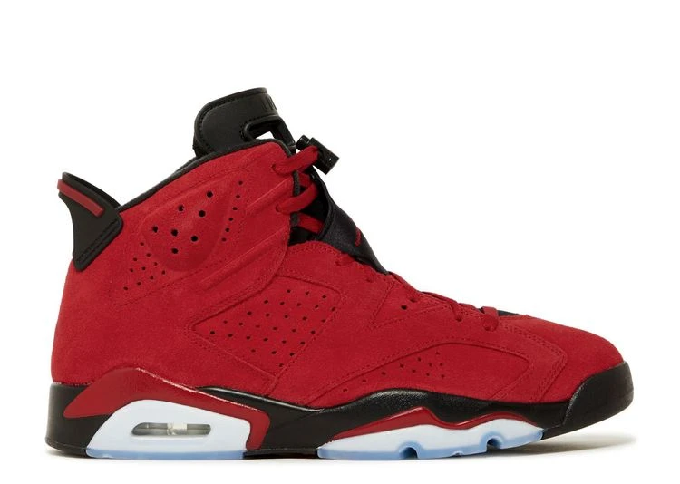 Air Jordan 6 Retro 'Toro Bravo' 1 Air Jordan 6 Retro 'Toro Bravo'