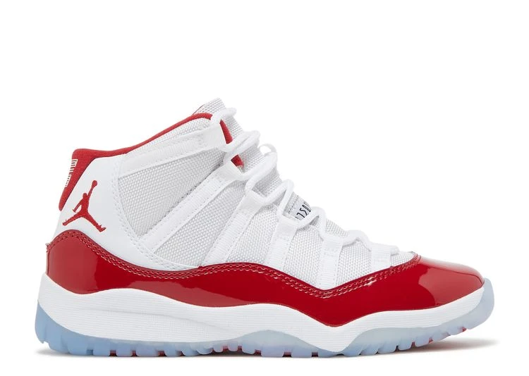 Air Jordan 11 Retro PS 'Cherry' 1 Air Jordan 11 Retro PS 'Cherry'