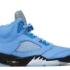 Air Jordan 5 Retro SE 'UNC'