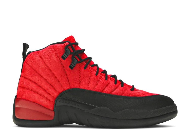 Air Jordan 12 Retro 'Reverse Flu Game' 1 Air Jordan 12 Retro 'Reverse Flu Game'