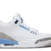 Air Jordan 3 Retro 'UNC'