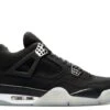 Eminem X Carhartt X Air Jordan 4 'Black Chrome'