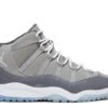 Air Jordan 11 Retro PS 'Cool Grey' 2021