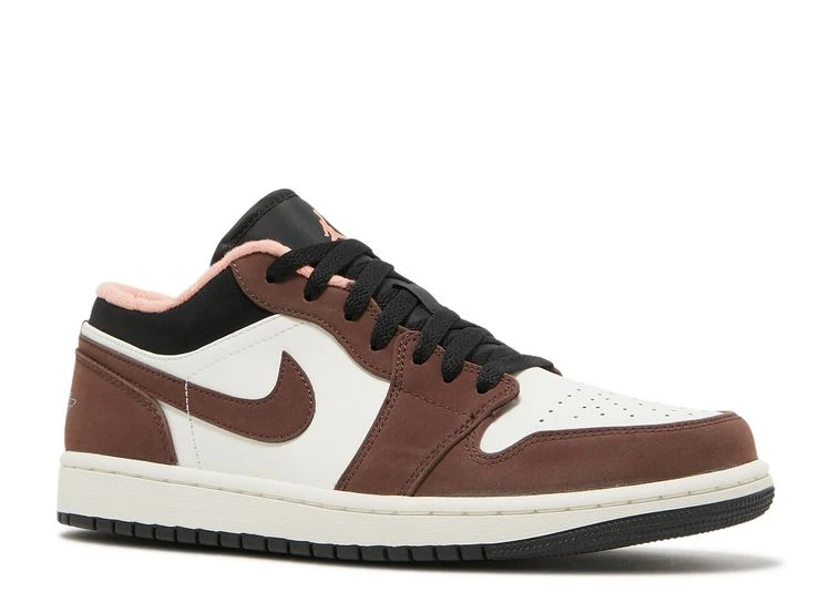 Air Jordan 1 Low 'Mocha' 2 Air Jordan 1 Low 'Mocha' - Image 2