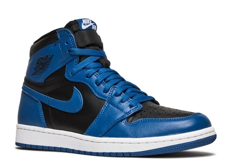 Air Jordan 1 Retro High OG 'Dark Marina Blue' 2 Air Jordan 1 Retro High OG 'Dark Marina Blue' - Image 2