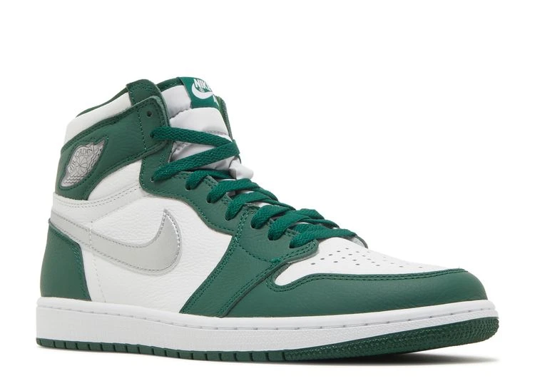Air Jordan 1 Retro High OG 'Gorge Green' 2 Air Jordan 1 Retro High OG 'Gorge Green' - Image 2