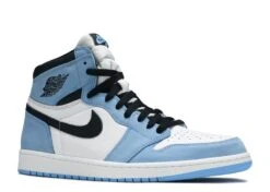 Air Jordan 1 Retro High OG 'University Blue' -Best Sneaker Store 2 119