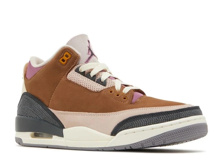 Air Jordan 3 Retro SE 'Winterized' 2 Air Jordan 3 Retro SE 'Winterized' - Image 2
