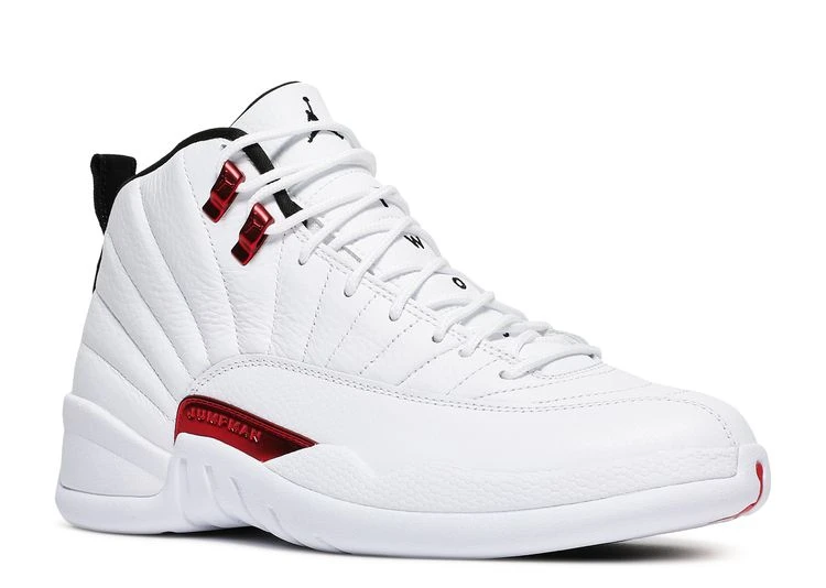 Air Jordan 12 Retro 'Twist' 2 Air Jordan 12 Retro 'Twist' - Image 2