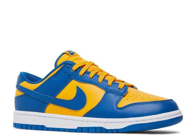 Nike Dunk Low 'UCLA' 2 Nike Dunk Low 'UCLA' - Image 2