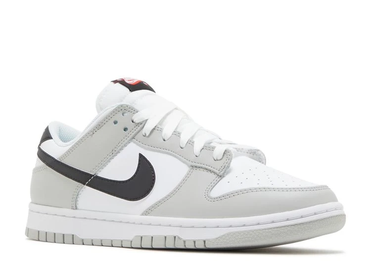 Nike Dunk Low SE 'Lottery Pack - Grey Fog' 2 Nike Dunk Low SE 'Lottery Pack - Grey Fog' - Image 2