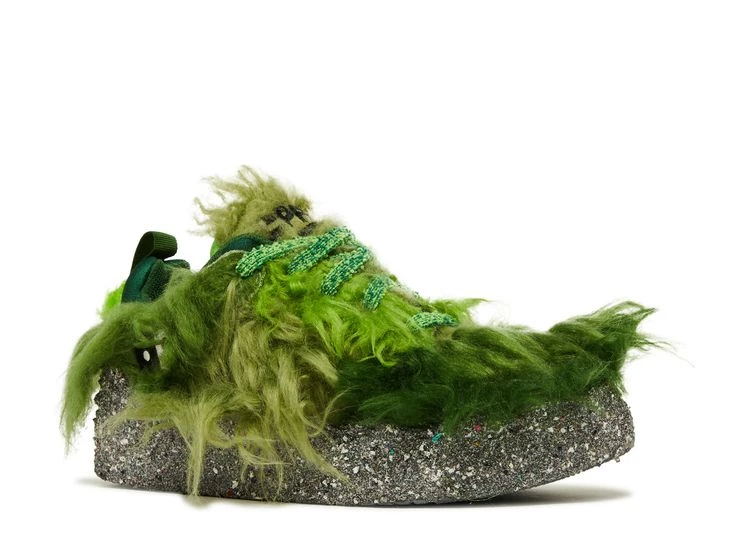 Nike Cactus Plant Flea Market X CPFM Flea 1 'Overgrown' 2 Nike Cactus Plant Flea Market X CPFM Flea 1 'Overgrown' - Image 2