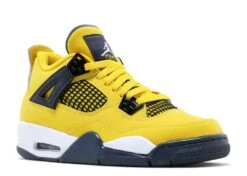 Air Jordan 4 Retro GS 'Lightning' 2021 -Best Sneaker Store 2 20