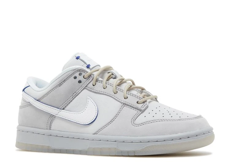 Nike Dunk Low 'Wolf Grey Pure Platinum' 2 Nike Dunk Low 'Wolf Grey Pure Platinum' - Image 2
