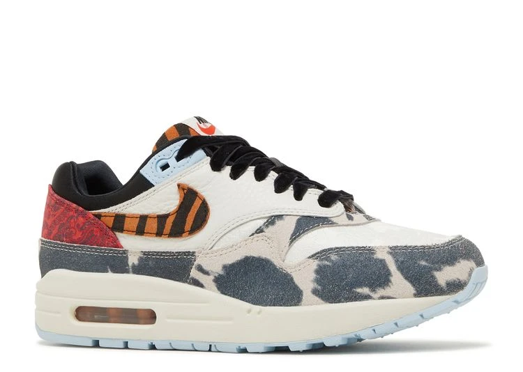 Nike Wmns Air Max 1 '87 'Great Indoors' 2 Nike Wmns Air Max 1 '87 'Great Indoors' - Image 2