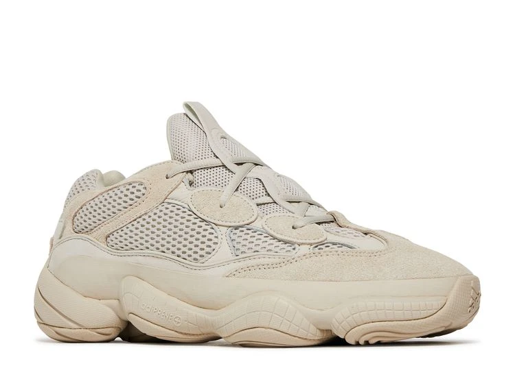 ADIDAS Yeezy 500 'Blush' 2 ADIDAS Yeezy 500 'Blush' - Image 2