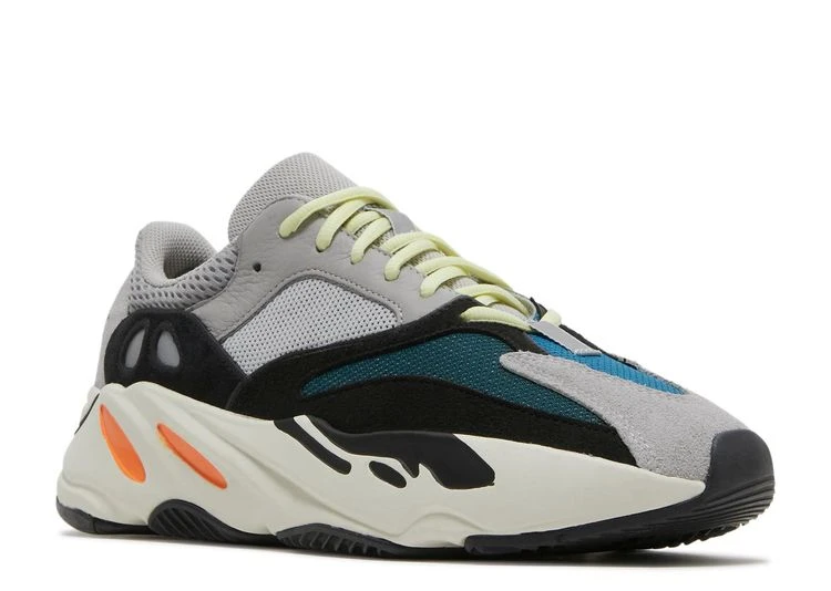 ADIDAS Yeezy Boost 700 'Wave Runner' 2 ADIDAS Yeezy Boost 700 'Wave Runner' - Image 2