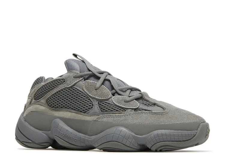 ADIDAS Yeezy 500 'Granite' 2 ADIDAS Yeezy 500 'Granite' - Image 2