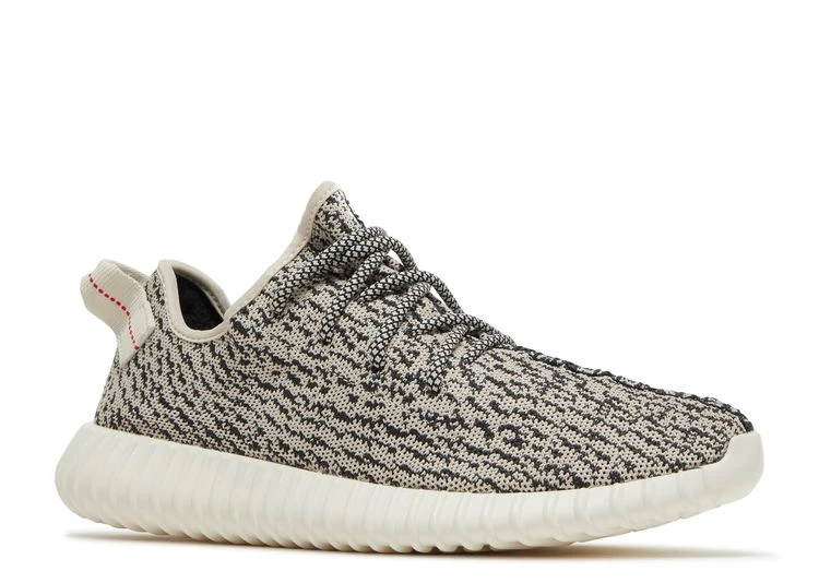 ADIDAS Yeezy Boost 350 'Turtle Dove' 2022 2 ADIDAS Yeezy Boost 350 'Turtle Dove' 2022 - Image 2