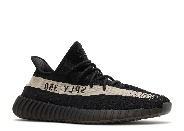 ADIDAS Yeezy Boost 350 V2 'Oreo' 2 ADIDAS Yeezy Boost 350 V2 'Oreo' - Image 2