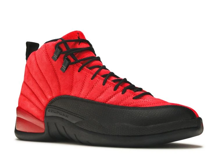 Air Jordan 12 Retro 'Reverse Flu Game' 2 Air Jordan 12 Retro 'Reverse Flu Game' - Image 2