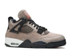 Air Jordan 4 Retro 'Taupe Haze' -Best Sneaker Store 2 68
