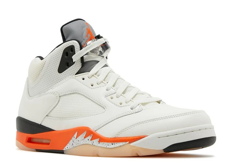 Air Jordan 5 Retro 'Shattered Backboard' 2 Air Jordan 5 Retro 'Shattered Backboard' - Image 2
