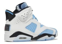 Air Jordan 6 Retro 'UNC Home' -Best Sneaker Store 3 1
