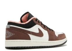 Air Jordan 1 Low 'Mocha' 6 Air Jordan 1 Low 'Mocha' -Best Sneaker Store 3 102