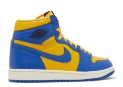 Wmns Air Jordan 1 Retro High OG 'Reverse Laney' 6 Wmns Air Jordan 1 Retro High OG 'Reverse Laney' -Best Sneaker Store 3 105