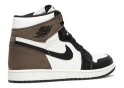 Air Jordan 1 Retro High OG 'Dark Mocha' -Best Sneaker Store 3 106