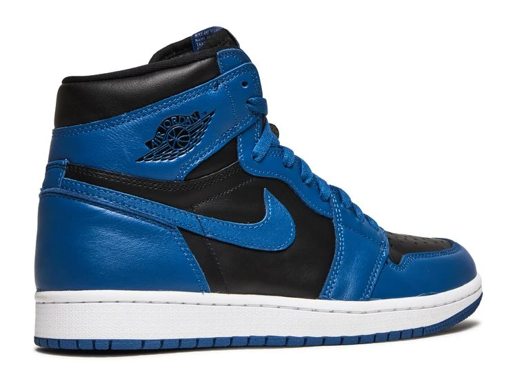 Air Jordan 1 Retro High OG 'Dark Marina Blue' 3 Air Jordan 1 Retro High OG 'Dark Marina Blue' - Image 3